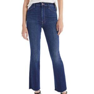 Mother The Hustler Ankle Fray - Home Movies